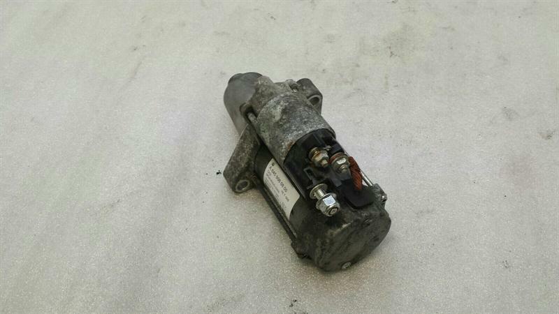 Mercedes A Class W176 Starter Engine A6459060800 Starter