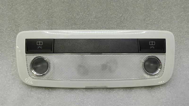 Mercedes A Class W176 Rear Dome Light A2048204901 Interior Light Interior Lamp