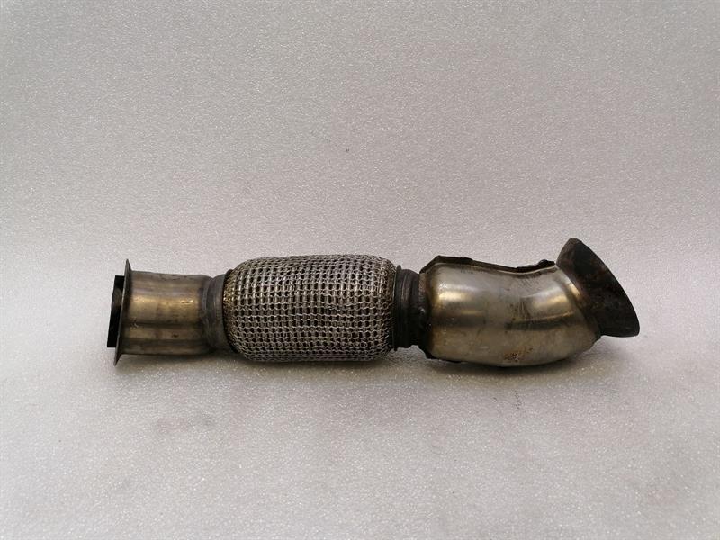 Mercedes ML W166 Down Pipe A1664900409 Exhaust Exhaust System Muffler 250