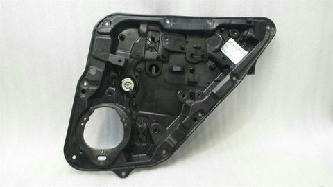 Mercedes A Class W176 RRH Door Winder A1767304400 Rear Right Window Regulator
