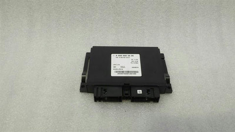 Mercedes A Class W176 Gearbox Module A0009003606 Transmission Control Unit