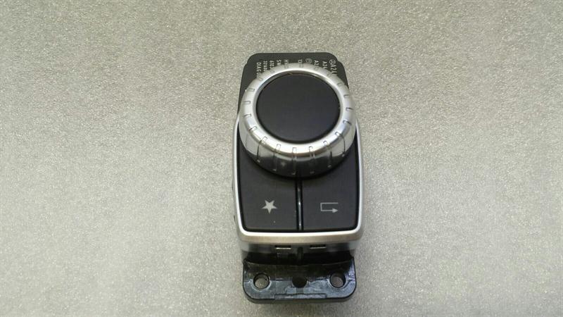 Mercedes A Class W176 Comand Switch A2469009815 Controller Switch Main