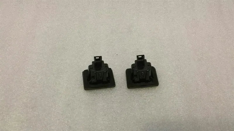 Mercedes A Class W176 Number Plate Lights Number Plate Light Set LED