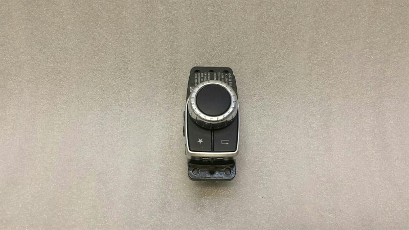 Mercedes A Class W176 Comand Switch A2469009815 Controller Switch Main