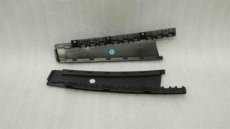 Mercedes A Class W176 Body Moulding A1767320100 Bar Set