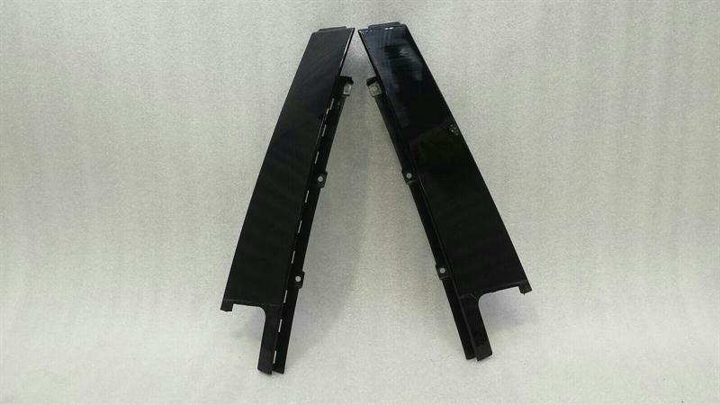 Mercedes A Class W176 Body Moulding A1767320100 Bar Set