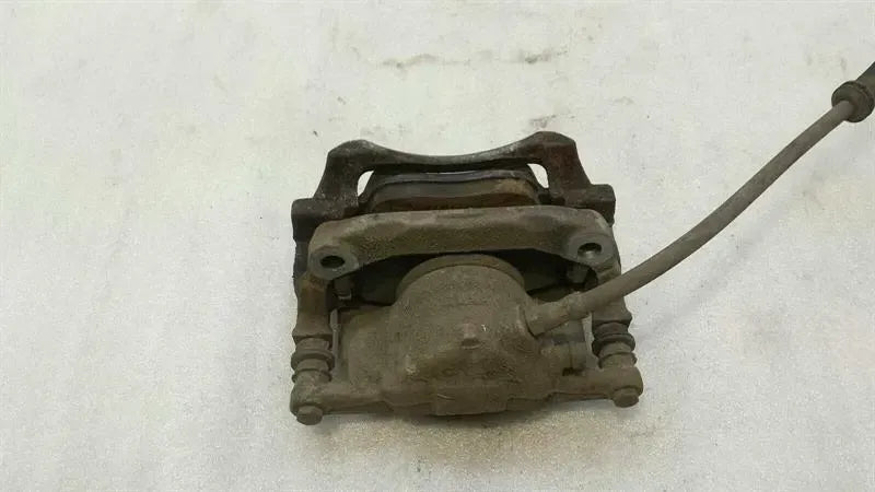 Mercedes A Class W176 FLH Caliper A0004217381 Front Left Brake Caliper