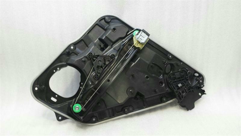 Mercedes A Class W176 RLH Door Winder A1767303800 Window Regulator Rear Left