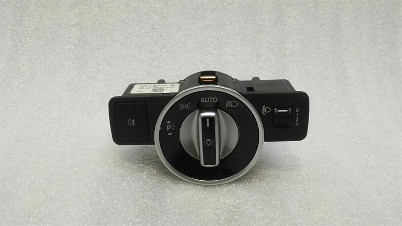 Mercedes A Class W176 Headlight Switch A2129050651 Light Switch