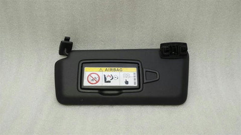 Mercedes A Class W176 Left Sun Visor A1768101300 Sun Visor Trim Panel Left