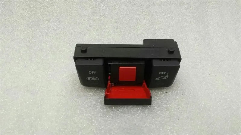 Mercedes A Class W176 Alarm Switch A1729050151 SOS Switch