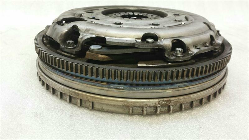 Mercedes A Class W176 Flywheel Clutch Basket A0262500501 Clutch Flywheel