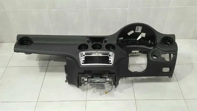 Mercedes A Class W176 RHD Dashboard A1766801787 Right Handlebar