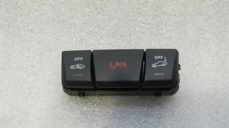 Mercedes A Class W176 Alarm Switch A1729050151 SOS Switch
