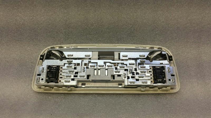 Mercedes A Class W176 Rear Dome Light A2048204901 Interior Light Interior Lamp