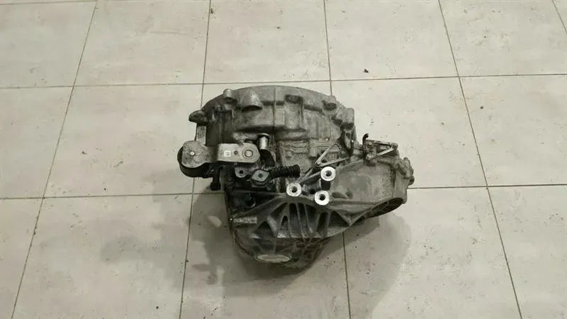 Mercedes W176 Gearbox A1762610101 Gearbox 711645 00 952218 Manual Diesel 6 Speed