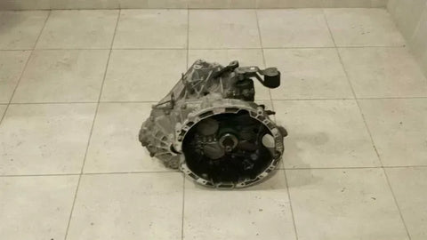 Mercedes W176 Gearbox A1762610101 Gearbox 711645 00 952218 Manual Diesel 6 Speed