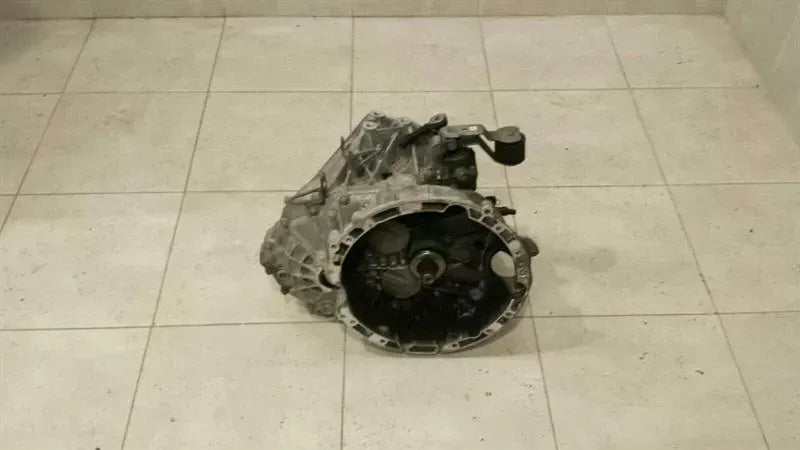 Mercedes W176 Gearbox A1762610101 Gearbox 711645 00 952218 Manual Diesel 6 Speed