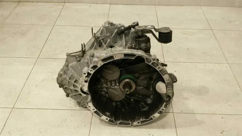 Mercedes W176 Gearbox A1762610101 Gearbox 711645 00 952218 Manual Diesel 6 Speed