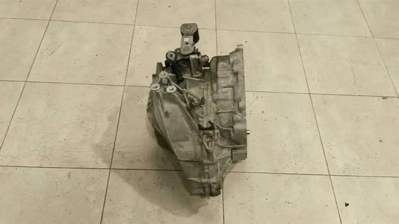 Mercedes W176 Gearbox A1762610101 Gearbox 711645 00 952218 Manual Diesel 6 Speed