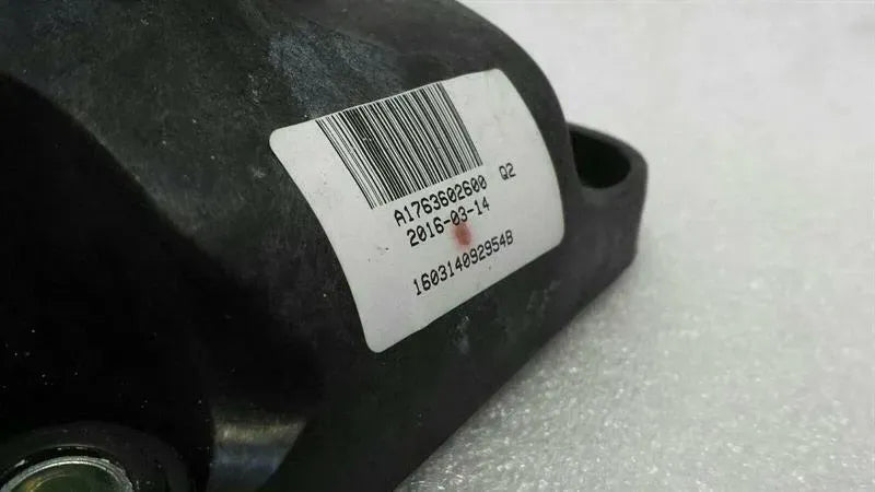 MERCEDES A Class W176 Gear Selector A1763602600 Gear Shift Linkage