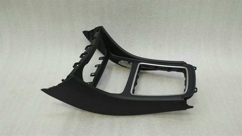 Mercedes A Class W176 Console Cover A1766807100 Centre Console Cover