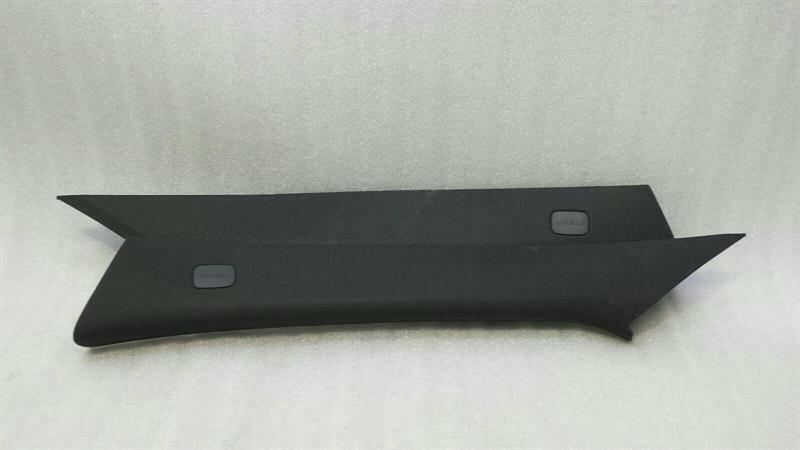 MERCEDES A Class W176 A Post Covers Set A1766901700 A Pillar Cover Set