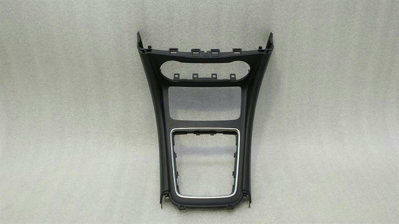 Mercedes A Class W176 Console Cover A1766807100 Centre Console Cover