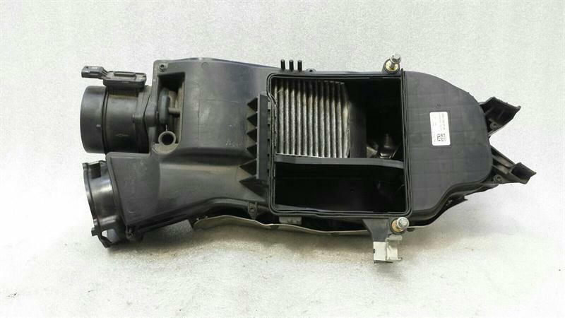 Mercedes GLC X253 Airbox A6510900700 Air Filter Box OM651