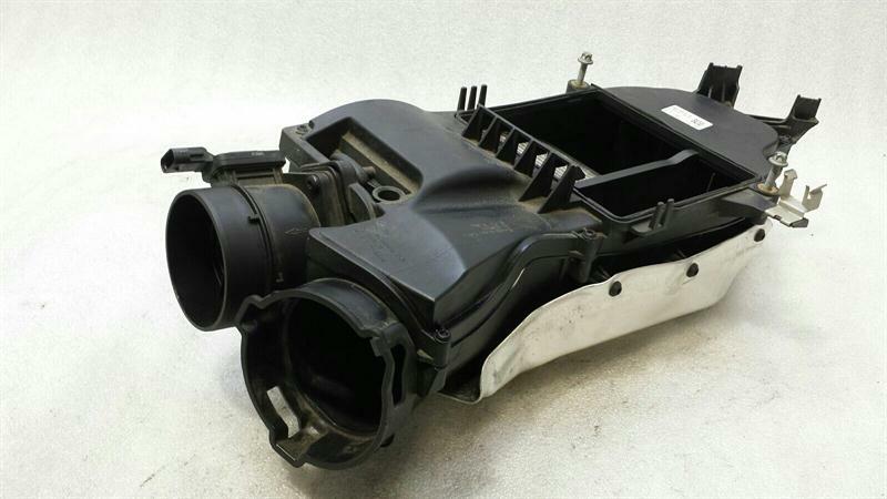 Mercedes GLC X253 Airbox A6510900700 Air Filter Box OM651