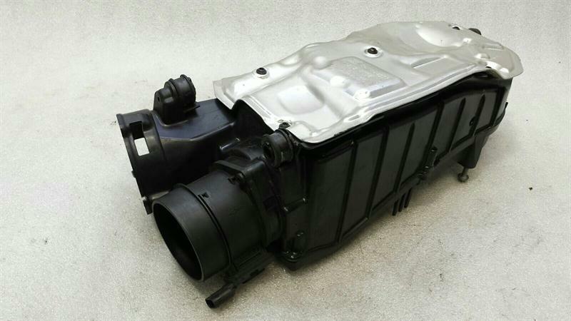 Mercedes GLC X253 Airbox A6510900700 Air Filter Box OM651