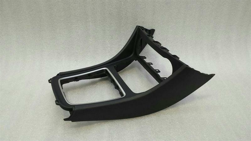Mercedes A Class W176 Console Cover A1766807100 Centre Console Cover