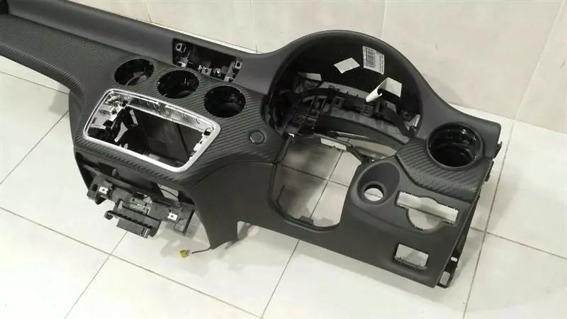 Mercedes A Class W176 RHD Dashboard A1766801787 Right Handlebar