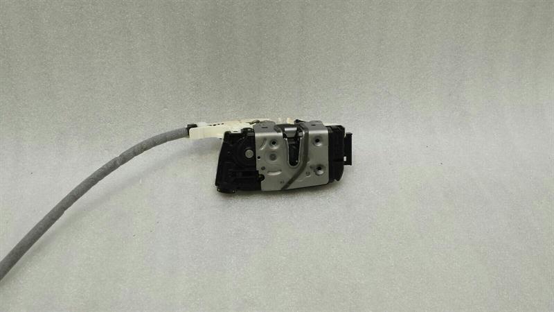 Mercedes A Class W176 Rear Right Door Lock A2047303635 Door Lock Rear RE