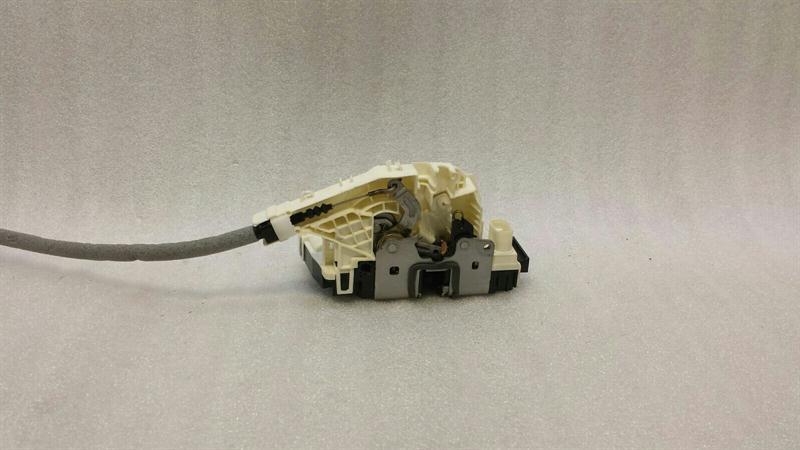Mercedes A Class W176 Rear Right Door Lock A2047303635 Door Lock Rear RE