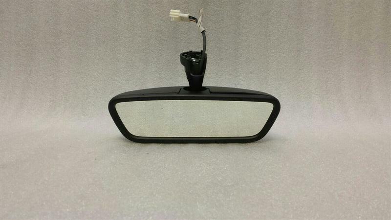 Mercedes A Class W176 Rear View Mirror A1768100617 Rear View Mirror Interior Mirror