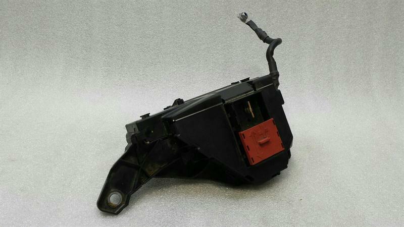 Mercedes GLC X253 Fuse Box A2535404501 Fuse Box
