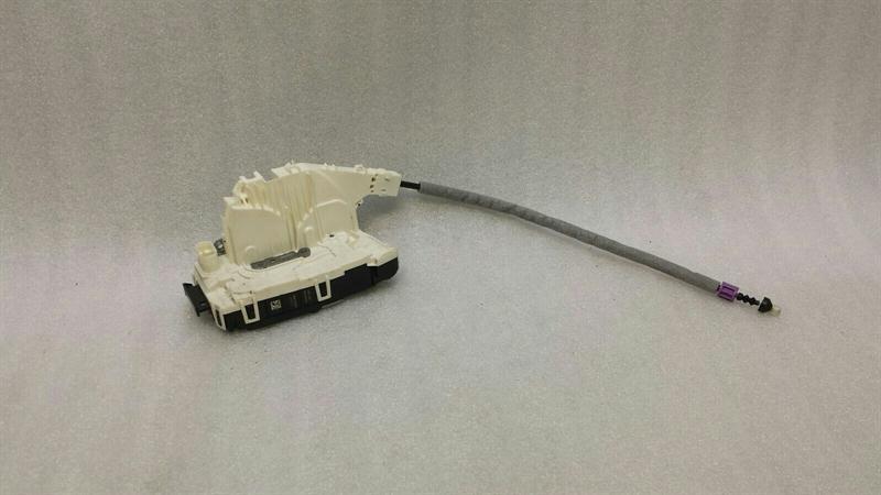 Mercedes A Class W176 Rear Right Door Lock A2047303635 Door Lock Rear RE