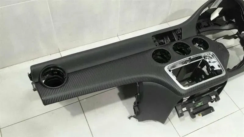 Mercedes A Class W176 RHD Dashboard A1766801787 Right Handlebar