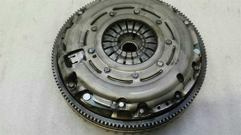 Mercedes A Class W176 Flywheel Clutch Basket A0262500501 Clutch Flywheel