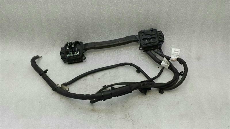 Mercedes GLC X253 Fuse Box A2535401401 Fuse Box