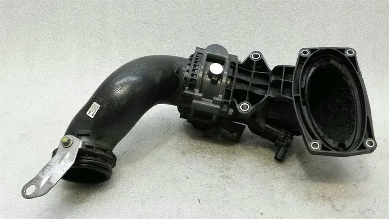 Mercedes GLC X253 Throttle Body A6510900470 Throttle Body OM651