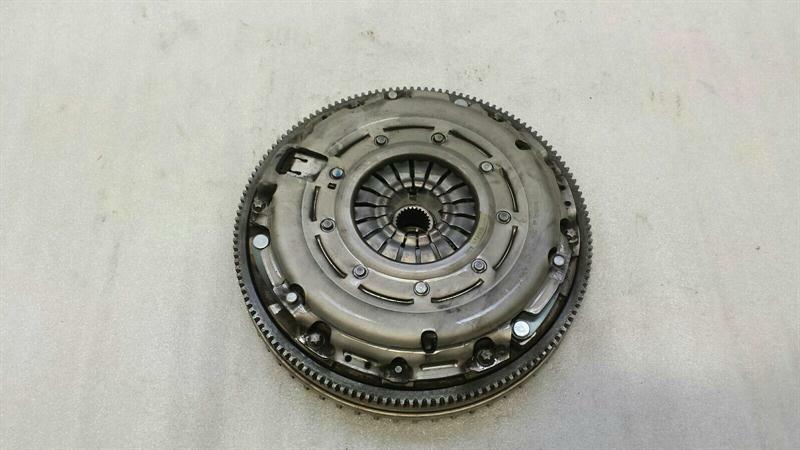 Mercedes A Class W176 Flywheel Clutch Basket A0262500501 Clutch Flywheel