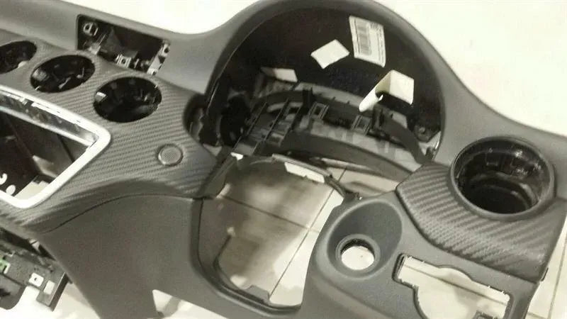 Mercedes A Class W176 RHD Dashboard A1766801787 Right Handlebar