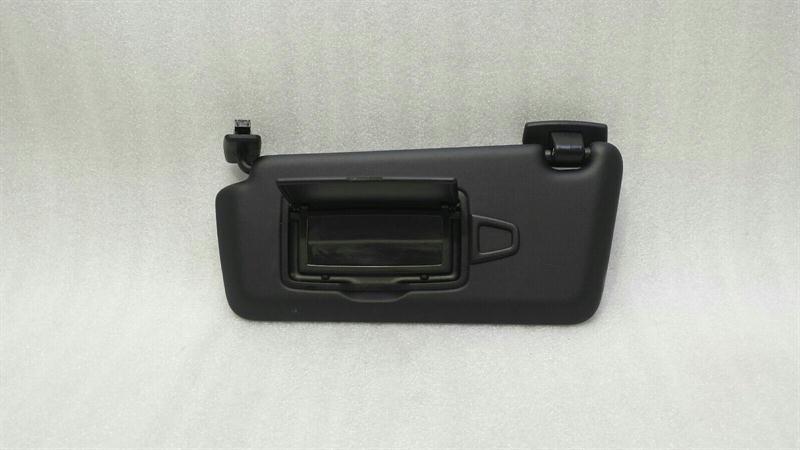 Mercedes A Class W176 Left Sun Visor A1768101300 Sun Visor Trim Panel Left