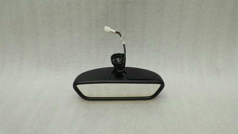 Mercedes A Class W176 Rear View Mirror A1768100617 Rear View Mirror Interior Mirror