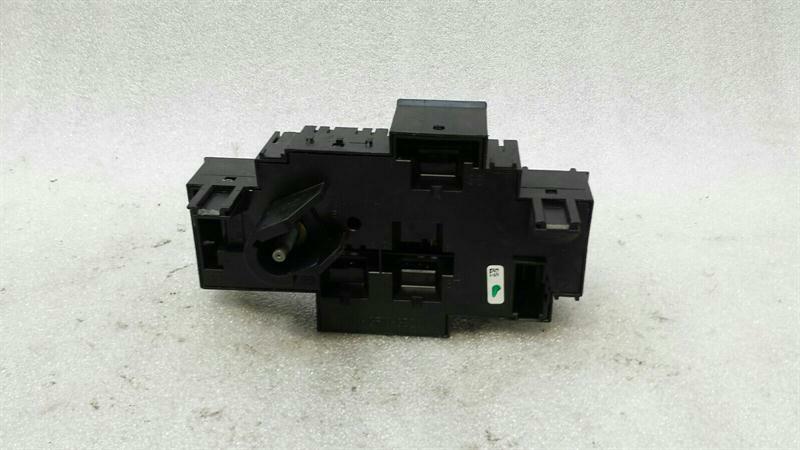 Mercedes GLC X253 Fuse Box A2229063202 Fuse Box