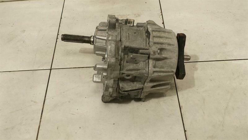 Mercedes GLC X253 Transfer Box A7252800100 Transfer Case 4matic