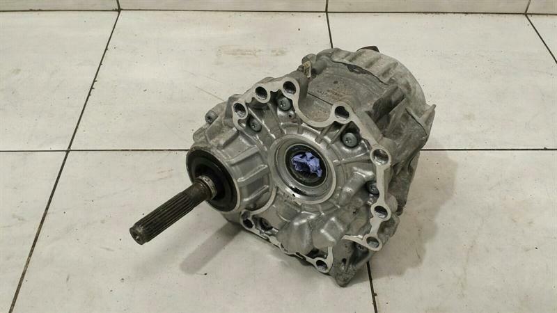 Mercedes GLC X253 Transfer Box A7252800100 Transfer Case 4matic