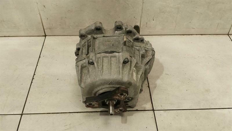 Mercedes GLC X253 Transfer Box A7252800100 Transfer Case 4matic